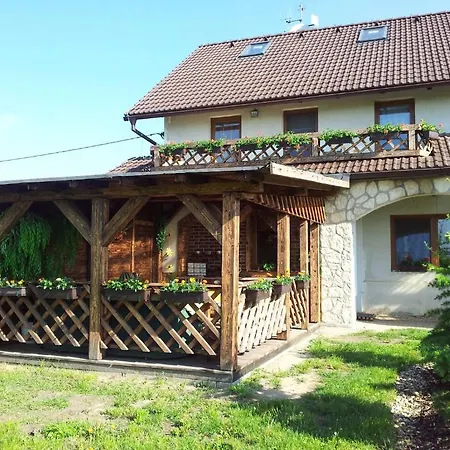 Piano Ranch Pensionat 3*