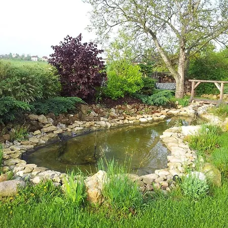 Piano Ranch Pensionat