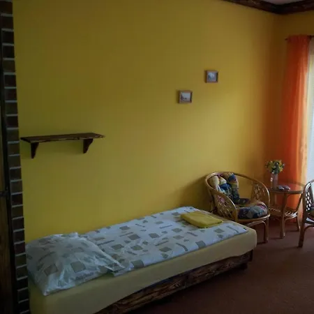 Piano Ranch Vendégház