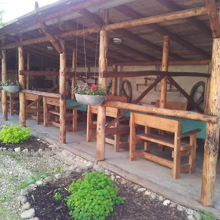 Piano Ranch Gasthof 3*