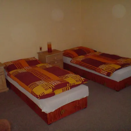 Piano Ranch 3* Mladá Boleslav