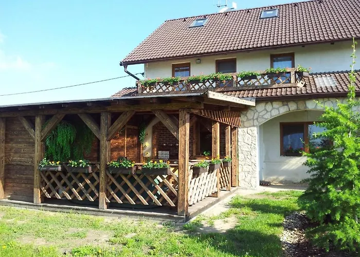 Piano Ranch Pensionat 3*