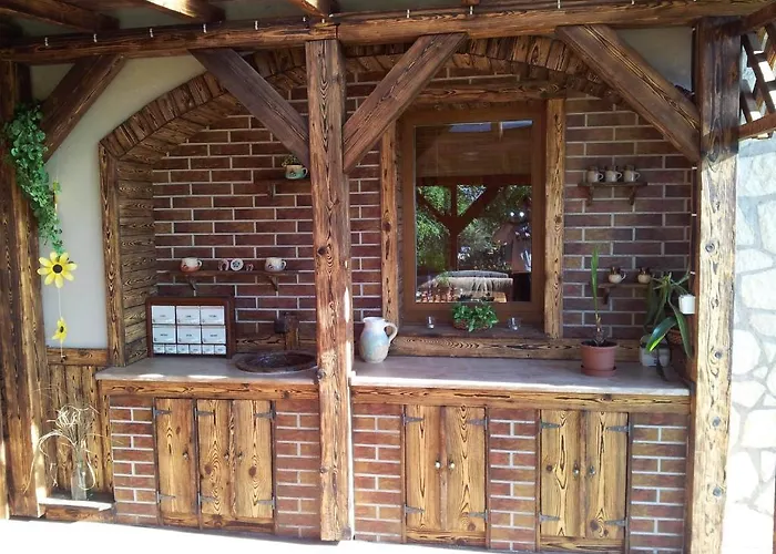 Pensionat Piano Ranch Mladá Boleslav