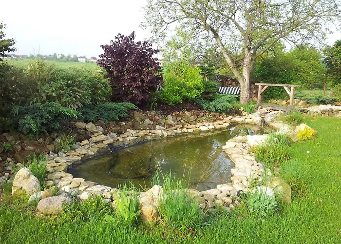 Piano Ranch Pensionat