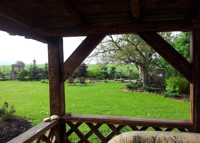 Piano Ranch Pensión