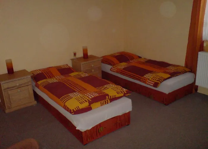 Piano Ranch 3* Mladá Boleslav